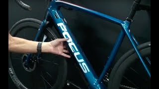 2018 Focus Electric Bikes: Jam2 & Bold2 eMTBs, Project Y eRoad, eBike Racing | Electric Bike Report