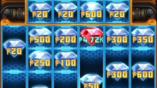 FRUITY BONANZA BONUS GAME #slot  #responsiblegaming #bonus screenshot 4