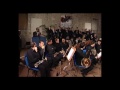 Capture de la vidéo Goffredo Petrassi "Coro Di Morti" - Ensemble Contemporaneo Diapason