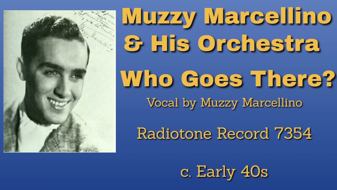 Muzzy Official Records