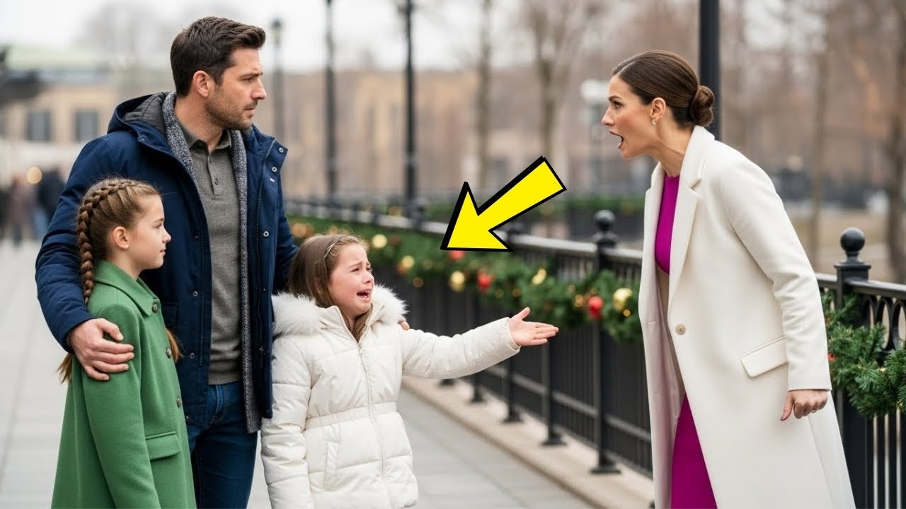 Nie wiedział, że pomaga córce miliarderki — prawda wyszła na jaw później