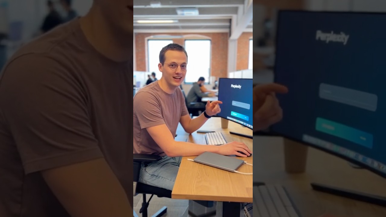 🔥 How to Claim a FREE $20 Perplexity Pro Plan – Step-by-Step Guide 🚀