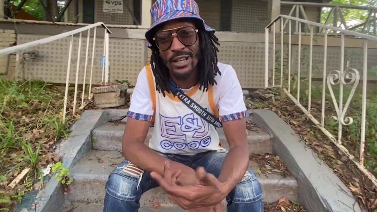 4 Ize Rapper 4-Ize