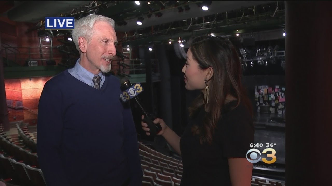 Local Actors, Stages In Spotlight For Philly Theatre Week