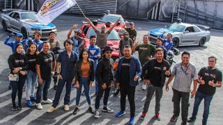 Gengtayarbesar - Marabahaya Underground Film Launching