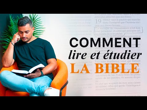 How to read the Word of God?