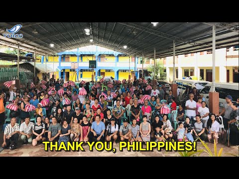 Video Cựu thuyền nhân Việt Nam về thăm lại Palawan,... - youtube