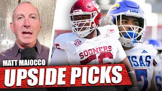 Breaking Down Every 49ers Draft Pick's Upside for 2026