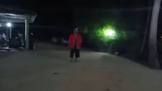 Tari silat gayong kedah