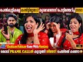 Live Prank Call With Sijo Chakkam Pakkam Game With Nandana Bigg Boss Milestone Makers