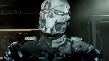 CH08 USM Valor Contact Ishimura Videolog   DEADSPACE 2023