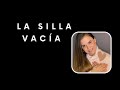 Perder a alguien que amas. Afrontar CELEBRACIONES con una Silla Vacía