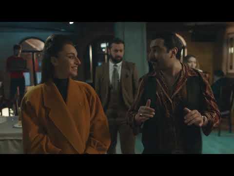 ჩიკა და შაგუ რესტორან \"გემო და ვნებაში\"