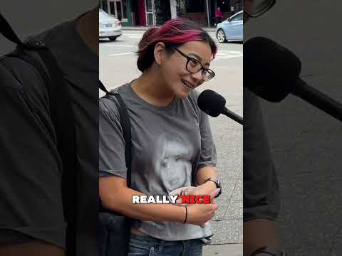 Wow she didn’t know it was that good
