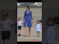 2017 #princesscharlotte #princegeorge #katemiddleton#fyp