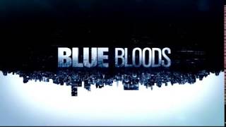 Blue Bloods End Credits