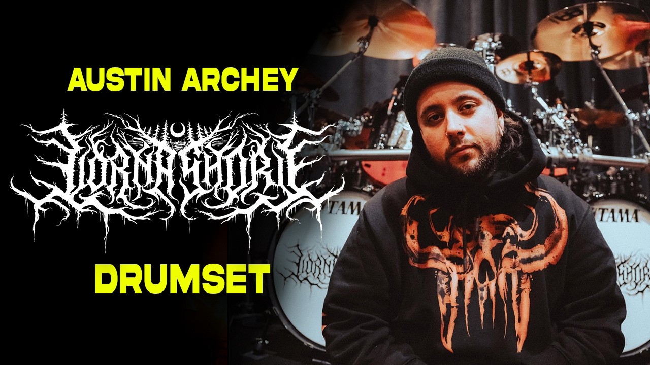 Deathcore | RIFF CULTRIFF CULT