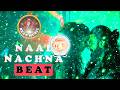 Naal Nachna Beat (Dhurandhar) | No Vocals | Ranveer Singh | NewsCraft Studio