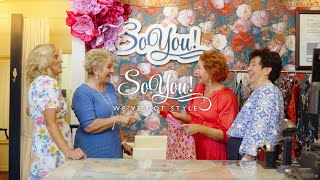 How So You Boutique Saw a Massive Increase in Retail Results
