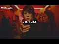 CNCO, Yandel - HEY DJ (Letra/Lyrics)