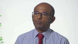 Meet TWI Technology Fellow, Dr Channa Nageswaran
