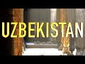 Uzbekistan 8K HDR The Best Promotional Film Of Uzbekistan