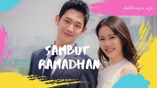 Download Lagu SAMBUT RAMADHAN | DUBBING DRAKOR | DUBBINGIN AJA MP3
