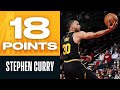 Stephen Curry SEASON-HIGH Torches Trail Blazers 🔥