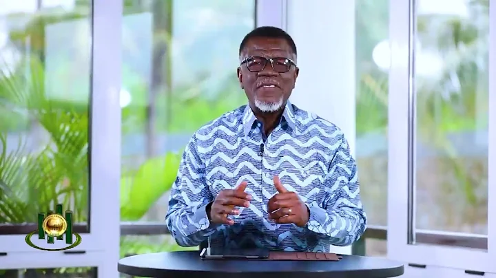 Live By God’s Word || WORD TO GO with Pastor Mensa Otabil Episode 1876
