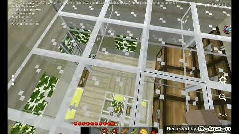 A skyblock video,ft. Daniel006,SoulSeeker,{minetest},{skyblock}