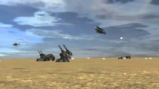 Vehicle Physics test