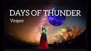 Days of Thunder (original)