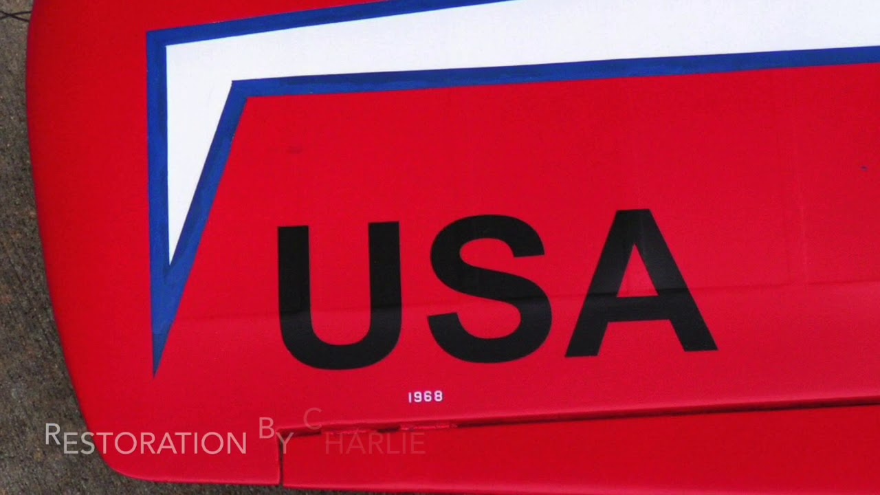 Gieseke Nobler Restoration