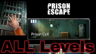 Prison Escape Survival All Levels #prison #escape #survival #gaming #escapefromtarkov #gameplay #spy screenshot 5