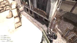 CoD4: vV' 1-day Tritage