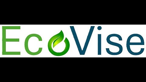 EcoVise Prototype Video