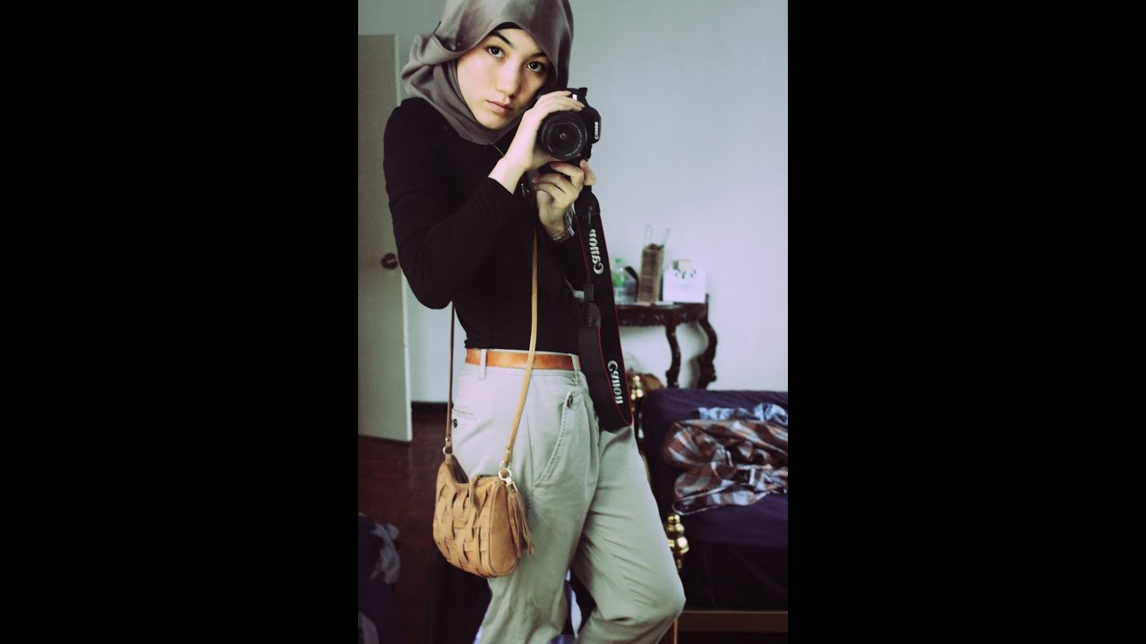 Indah Nada Puspita Blogger Hijab Sukses Yang Kini Coba Jadi