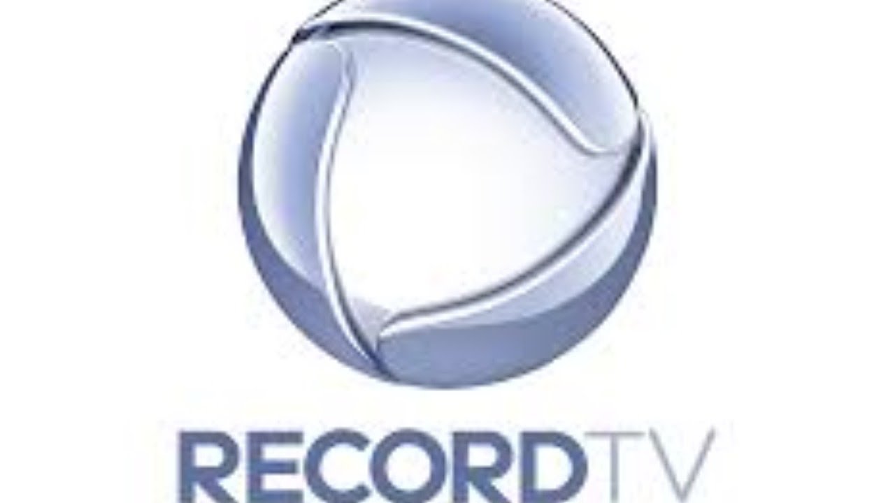 RECORD TV- NOVELA AO VIVO - YouTube