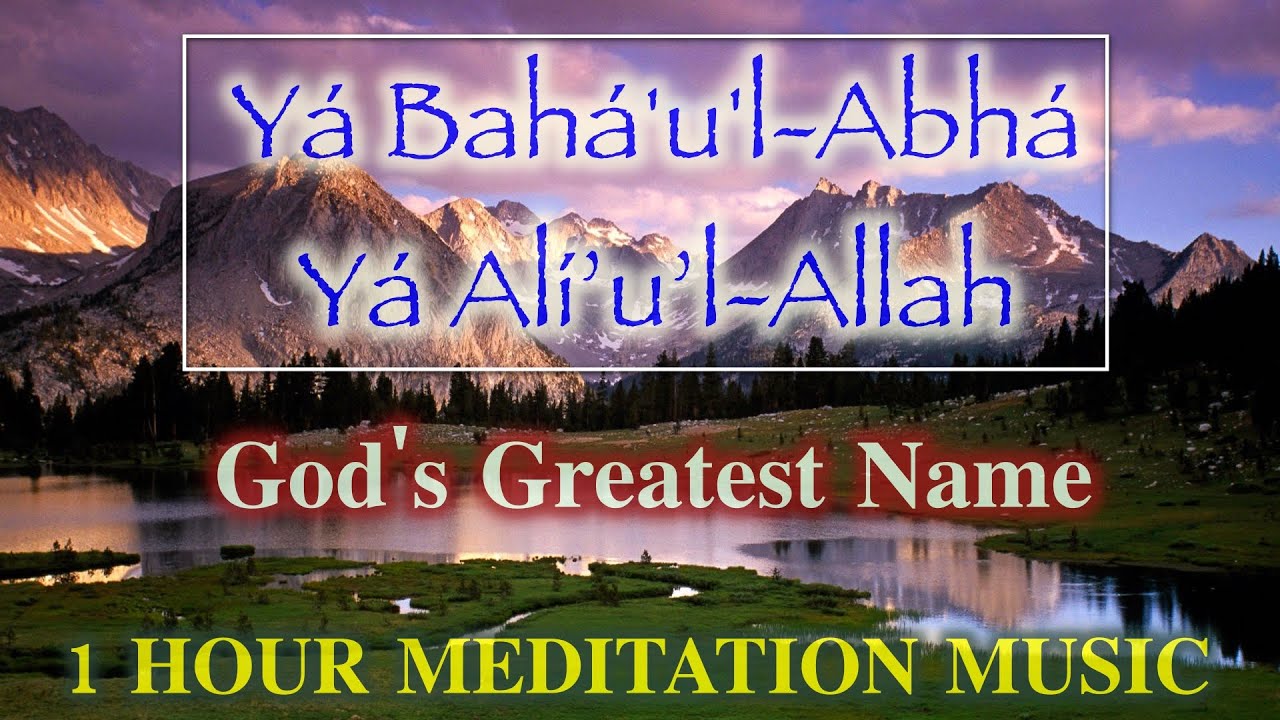 [1 HOUR NON-STOP] (Meditation - Affirmation) UPLIFTING SOULFUL HEALING - POSITIVE ENERGY INVOCATION