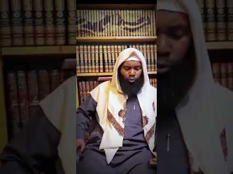 Sheikh Usman Durii Hangafaa Doofee Dhageefadha September 4 2025 