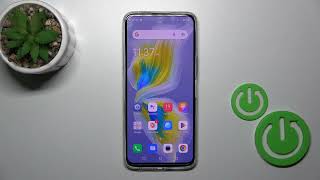 How to Turn Off Hey Google of Google Assistant on TECNO Camon 18 Premier? - Disable Voice Assistant