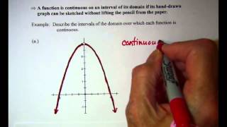 Introduction to Continuity