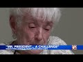 Local woman writes letter to President Trump asking him to lower drug costs