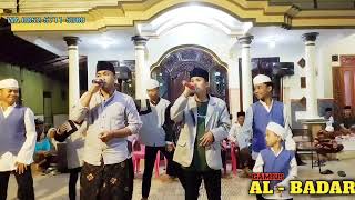 Download Lagu gambus Al-BADAR MP3