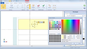 Tutorial de Edificius - Nuevo Rótulo - ACCA software