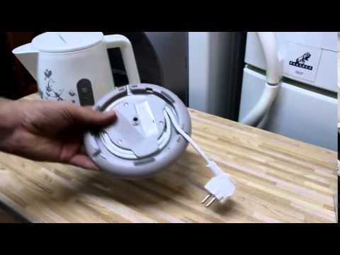 ელექტრო ჩაიდანი PHILIPS HD9300, 0% განვადებით, 1 წ. გარანტიით და მიწოდებით!