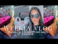 Weekly vlog car rants lets go to trader joes starbucks cup chronicles
