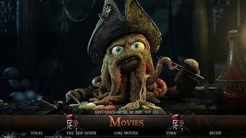 How to install RACOON CITY Builds on Kodi 18 Leia