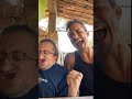 Capture de la vidéo Jérémy Ferrari Et Guillaume Bats Chantent "Tu M'oublieras" De Larusso