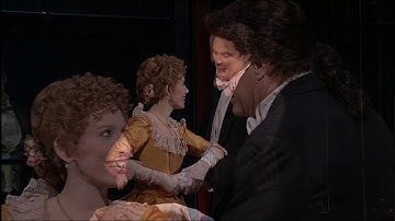 Jekyll & Hyde " Take Me As I Am " Andrea Rivette, David Hasselhoff